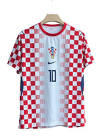 Modric-10 Croatia 2026 Worldcup Home