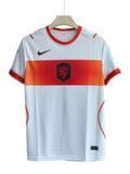 Virgil-04 Netherlands 2026 World Cup