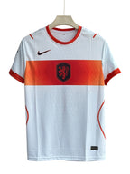 Virgil-04 Netherlands 2026 World Cup