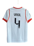 Virgil-04 Netherlands 2026 World Cup