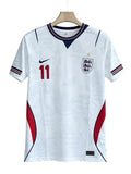 Rashford-11 England 2026 World Cup Home Kit