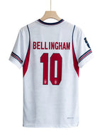 Bellingham-10 England 2026 World Cup