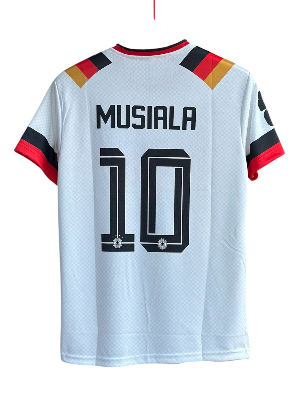 Musiala-10 Germany 2026 World Cup