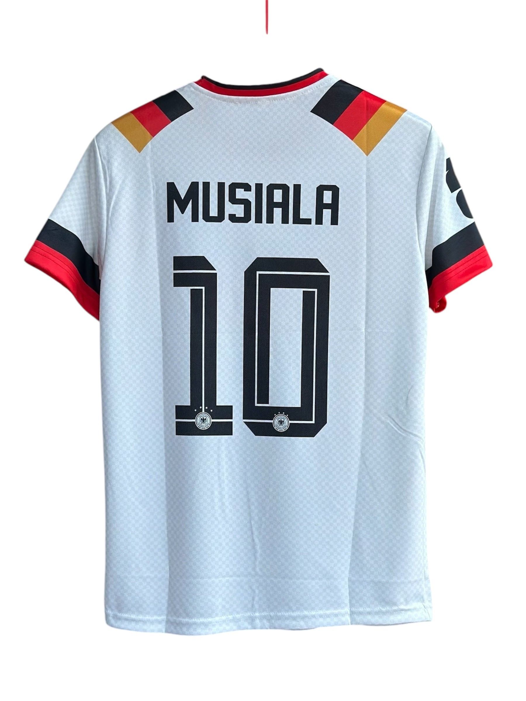 Musiala-10 Germany 2026 World Cup