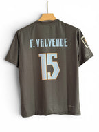 Valverde-15 Uruguay 2026 World Cup