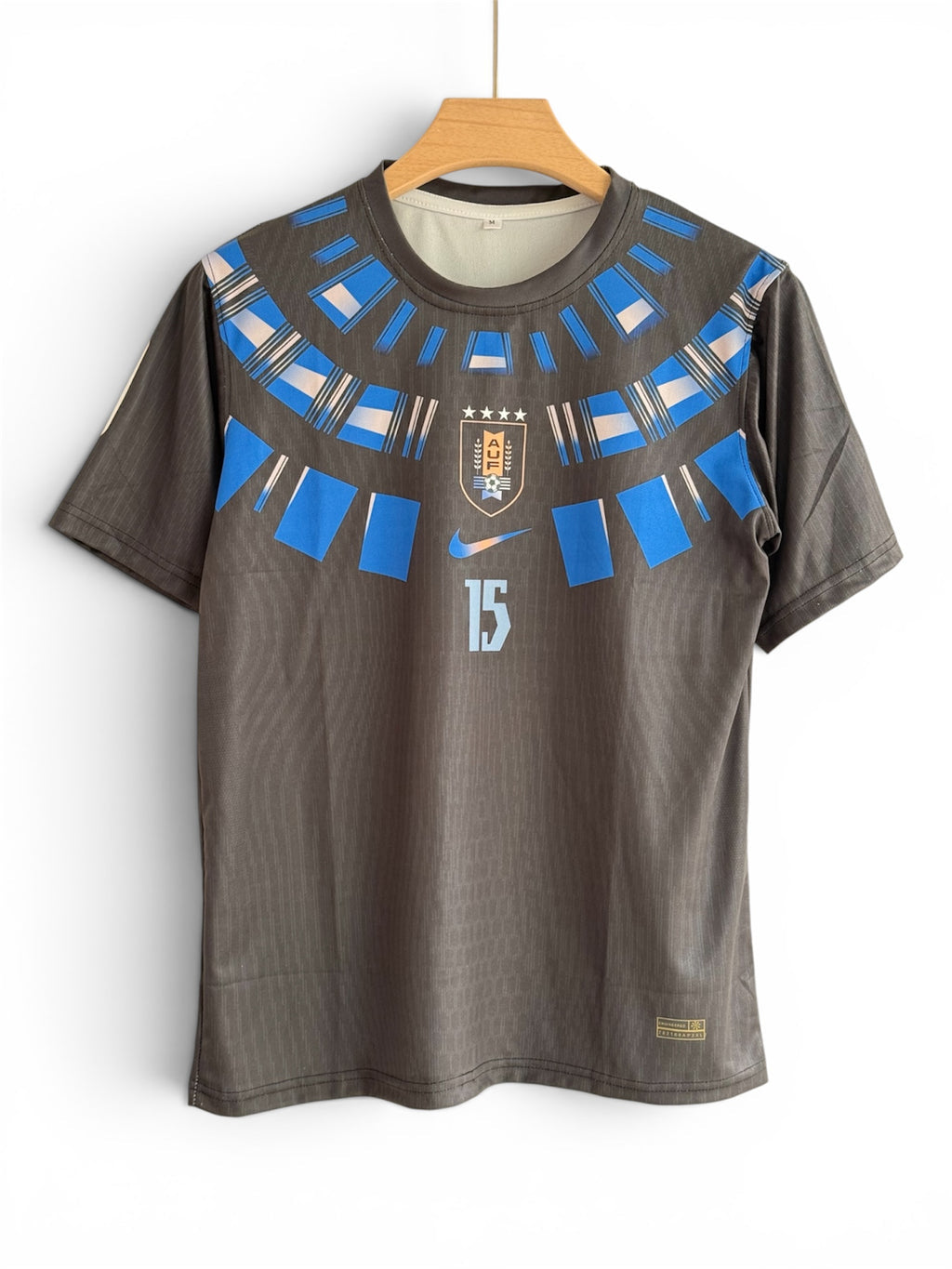 Valverde-15 Uruguay 2026 World Cup