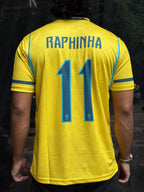 Raphinha-11 Brazil 2026 World Cup