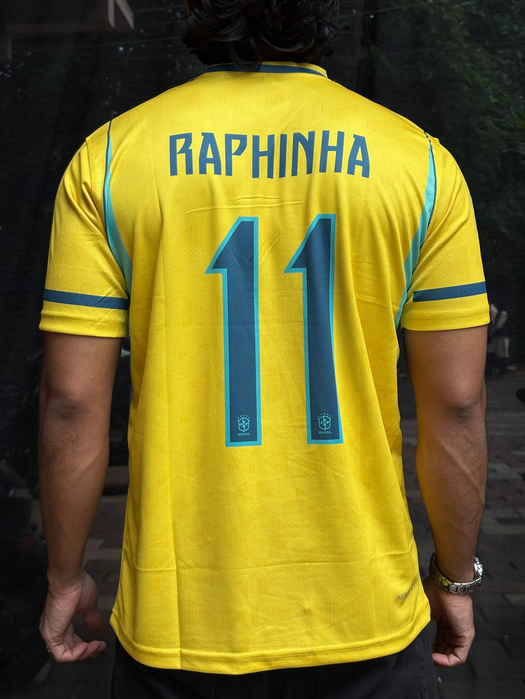 Raphinha-11 Brazil 2026 World Cup