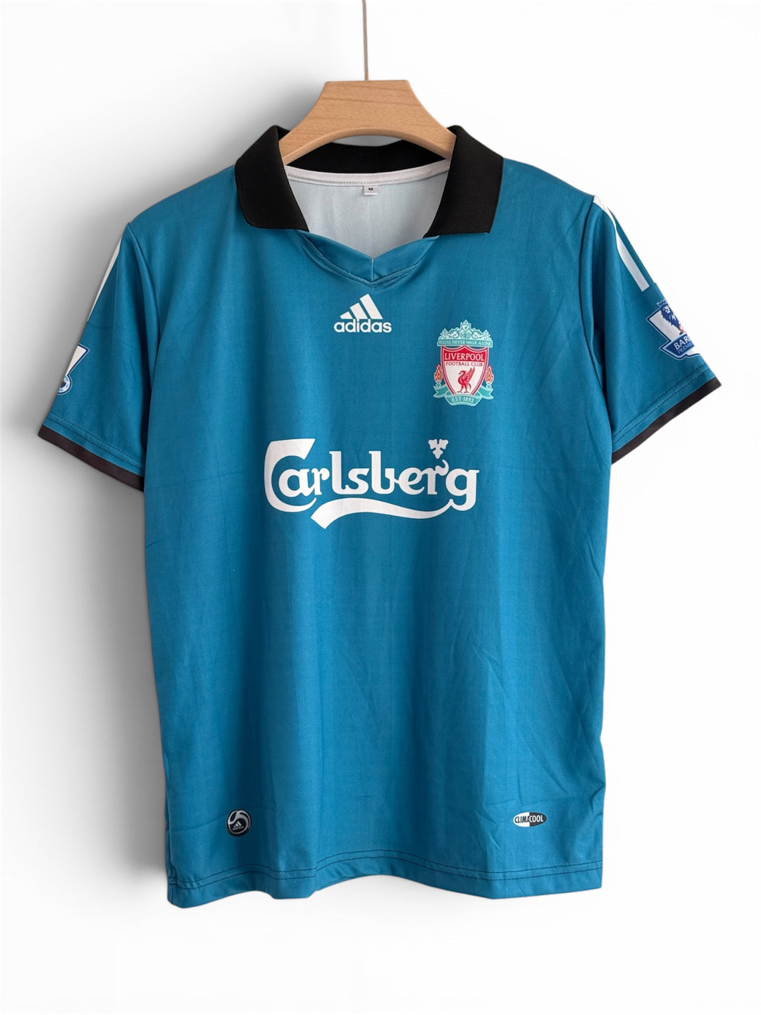Torres-09 Liverpool 2008/09