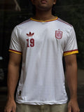 Lamine Yamal-19 Spain 2026 World Cup Home kit Embroidery