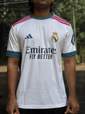 Mbappe-10 Real Madrid New