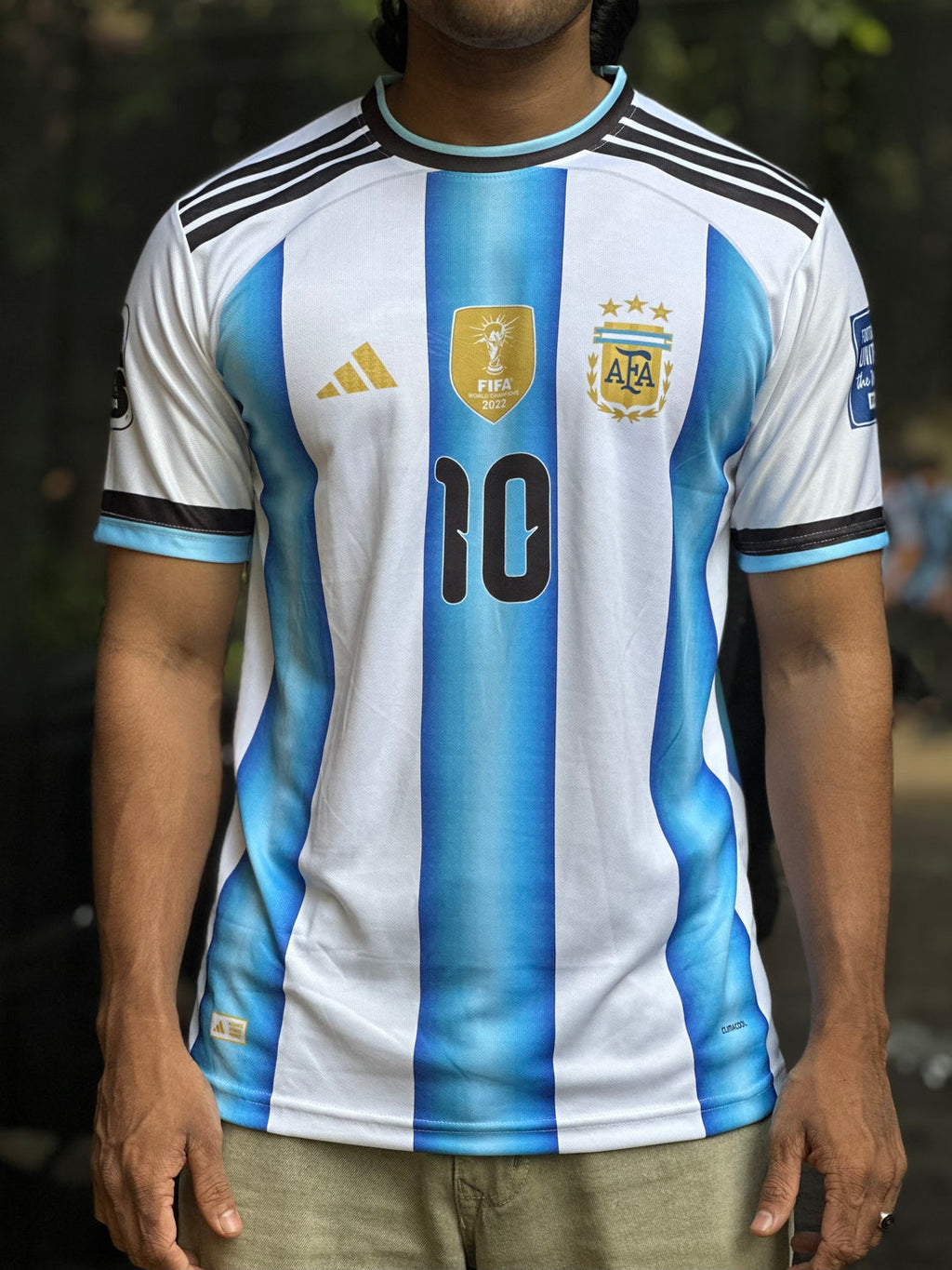 Messi-10 Argentina World Cup 2026