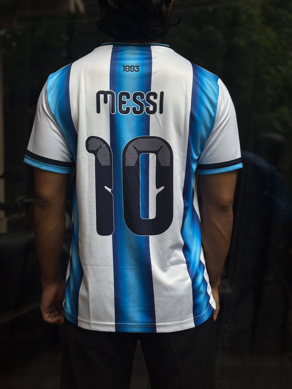 Messi-10 Argentina World Cup 2026