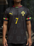 Ronaldo-7 Portugal Special