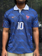 Mbappe-10 France 2026 World cup