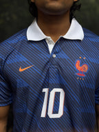 Mbappe-10 France 2026 World cup