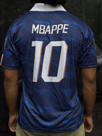 Mbappe-10 France 2026 World cup