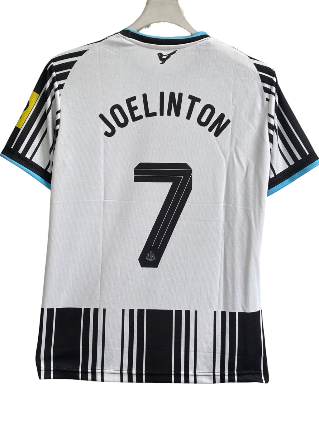 Joelinton-07 Newcastle United 2026/27