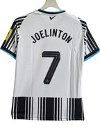 Joelinton-07 Newcastle United 2026/27