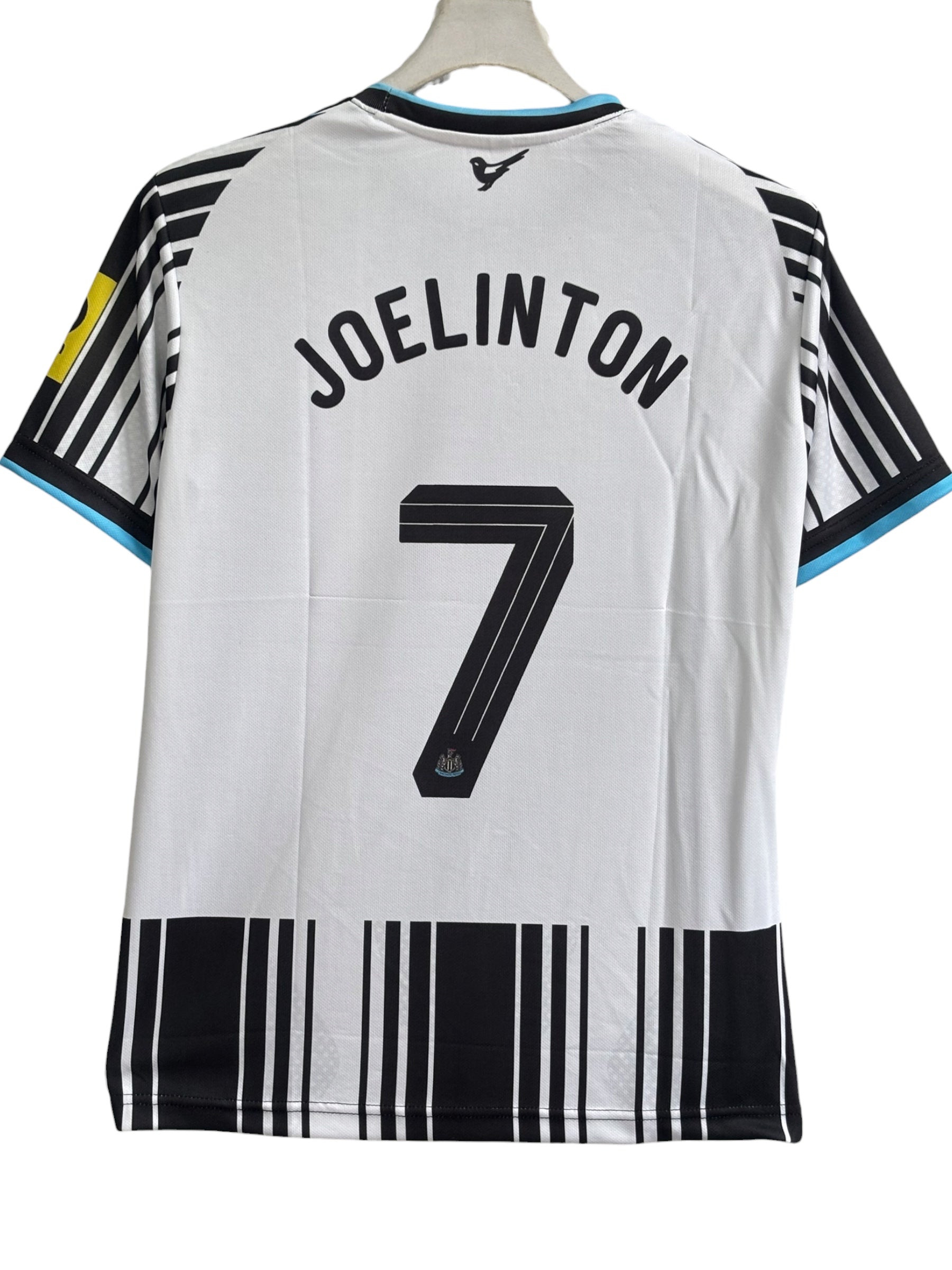Joelinton-07 Newcastle United 2026/27