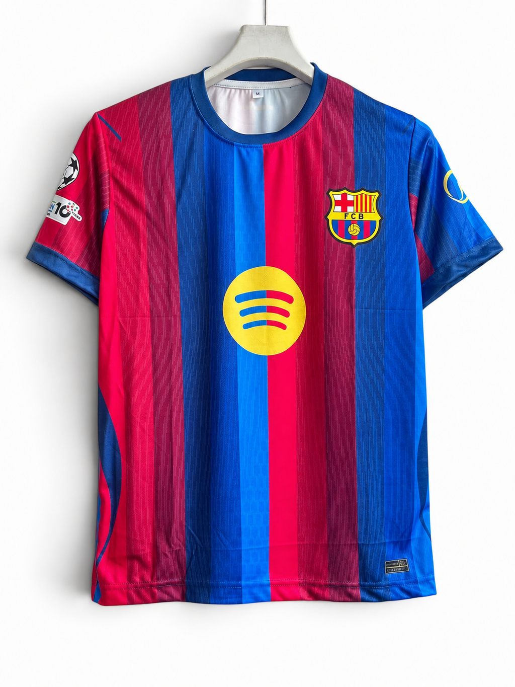 Raphinha-11 Barcelona 2026/27 New Kit