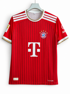 Kane-09 Fc Bayern Normal Sleeve