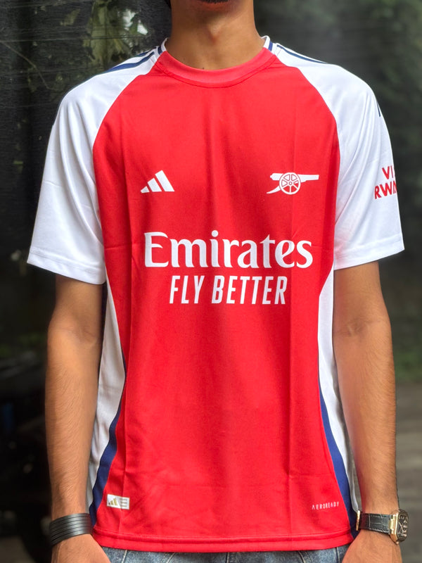 Saka-07 Arsenal Home New