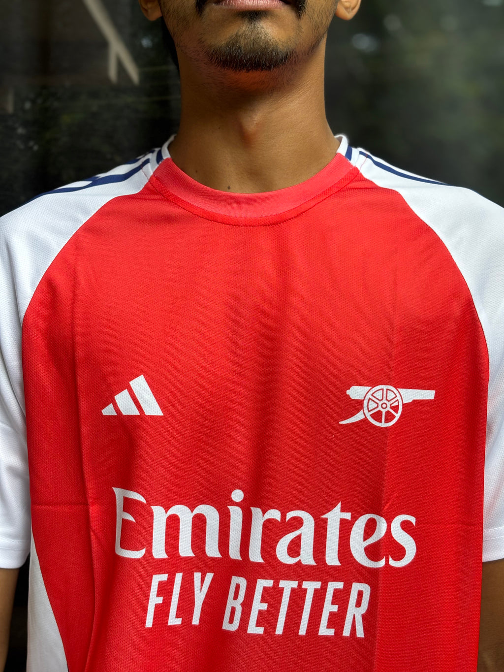 Saka-07 Arsenal Home New