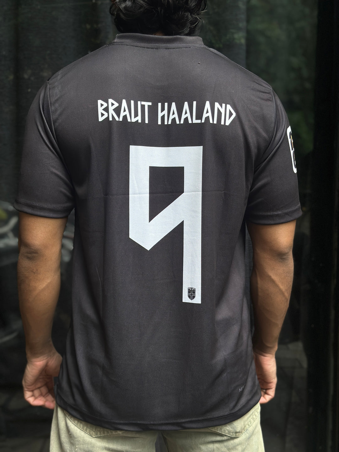 Haaland-09 Norway 2026 World Cup