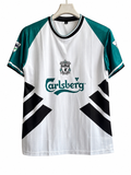 Fowler-23 Liverpool 1993/94 Embroidery