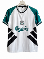 Fowler-23 Liverpool 1993/94 Embroidery