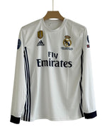 Ronaldo-07 Real Madrid 2018/19 Full Sleeve