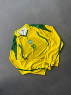 Neymar-10 Brazil 1998 Special Edition Full Sleeve Collar