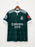 Bellingham-05 Real Madrid 2026/27 Kit Embroidery